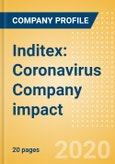 Inditex: Coronavirus (COVID-19) Company impact- Product Image