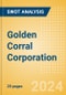 Golden Corral Corporation - Strategic SWOT Analysis Review - Product Thumbnail Image