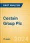 Costain Group Plc (COST) - Financial and Strategic SWOT Analysis Review - Product Thumbnail Image