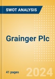Grainger Plc (GRI) - Financial and Strategic SWOT Analysis Review- Product Image