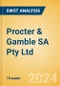 Procter & Gamble SA Pty Ltd - Strategic SWOT Analysis Review - Product Thumbnail Image