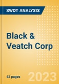 Black & Veatch Corp - Strategic SWOT Analysis Review- Product Image