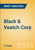 Black & Veatch Corp - Strategic SWOT Analysis Review- Product Image