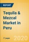 Tequila & Mezcal (Spirits) Market in Peru - Outlook to 2023: Market Size, Growth and Forecast Analytics - Product Thumbnail Image