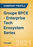 Groupe BPCE - Enterprise Tech Ecosystem Series- Product Image