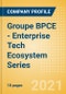 Groupe BPCE - Enterprise Tech Ecosystem Series - Product Thumbnail Image