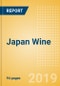 Japan Wine - Market Assessment and Forecast to 2023 - Product Thumbnail Image