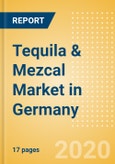 Tequila & Mezcal (Spirits) Market in Germany - Outlook to 2023: Market Size, Growth and Forecast Analytics- Product Image