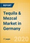 Tequila & Mezcal (Spirits) Market in Germany - Outlook to 2023: Market Size, Growth and Forecast Analytics - Product Thumbnail Image