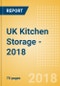 UK Kitchen Storage - 2018 - Product Thumbnail Image