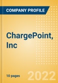 ChargePoint, Inc. - Tech Innovator Profile- Product Image