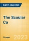The Scoular Co - Strategic SWOT Analysis Review - Product Thumbnail Image