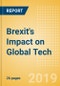 Brexit's Impact on Global Tech - Thematic Research - Product Thumbnail Image