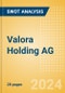Valora Holding AG - Strategic SWOT Analysis Review - Product Thumbnail Image