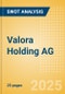 Valora Holding AG - Strategic SWOT Analysis Review - Product Thumbnail Image