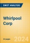 Whirlpool Corp (WHR) - Financial and Strategic SWOT Analysis Review - Product Thumbnail Image