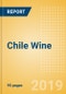 Chile Wine - Market Assessment and Forecast to 2023 - Product Thumbnail Image