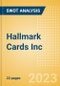 Hallmark Cards Inc - Strategic SWOT Analysis Review - Product Thumbnail Image