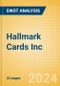 Hallmark Cards Inc - Strategic SWOT Analysis Review - Product Thumbnail Image