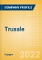 Trussle - Tech Innovator Profile - Product Thumbnail Image