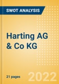 Harting AG & Co KG - Strategic SWOT Analysis Review- Product Image