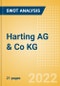 Harting AG & Co KG - Strategic SWOT Analysis Review - Product Thumbnail Image