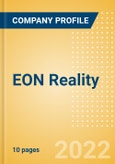 EON Reality - Tech Innovator Profile- Product Image