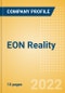 EON Reality - Tech Innovator Profile - Product Thumbnail Image