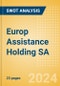 Europ Assistance Holding SA - Strategic SWOT Analysis Review - Product Thumbnail Image