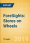 ForeSights: Stores on Wheels - The next-generation mobile concept bringing retail closer to the consumer - Product Thumbnail Image