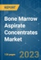 Bone Marrow Aspirate Concentrates Market - Growth, Trends, COVID-19 Impact, and Forecasts (2023-2028) - Product Image