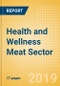 Health and Wellness Opportunities in the Meat Sector - Product Thumbnail Image