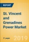 St. Vincent and Grenadines Power Market Outlook to 2030, Update 2019-Market Trends, Regulations, Electricity Tariff and Key Company Profiles - Product Thumbnail Image
