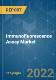 Immunofluorescence Assay Market - Growth, Trends, COVID-19 Impact, and Forecasts (2022 - 2027)- Product Image