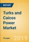 Turks and Caicos Power Market Outlook to 2030, Update 2019-Market Trends, Regulations, Electricity Tariff and Key Company Profiles - Product Thumbnail Image