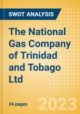 The National Gas Company of Trinidad and Tobago Ltd - Strategic SWOT Analysis Review- Product Image