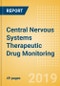 Central Nervous Systems Therapeutic Drug Monitoring - Medical Devices Pipeline Assessment, 2019 - Product Thumbnail Image