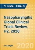 Nasopharyngitis (Common Cold) Global Clinical Trials Review, H2, 2020- Product Image