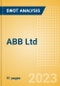 ABB Ltd (ABBN) - Financial and Strategic SWOT Analysis Review - Product Thumbnail Image