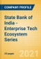 State Bank of India - Enterprise Tech Ecosystem Series - Product Thumbnail Image