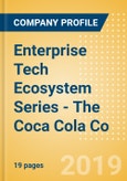 Enterprise Tech Ecosystem Series - The Coca Cola Co- Product Image