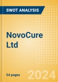 NovoCure Ltd (NVCR) - Financial and Strategic SWOT Analysis Review- Product Image