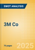 3M Co (MMM) - Financial and Strategic SWOT Analysis Review- Product Image