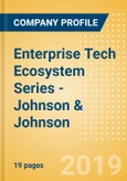 Enterprise Tech Ecosystem Series - Johnson & Johnson- Product Image