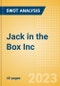 Jack in the Box Inc (JACK) - Financial and Strategic SWOT Analysis Review - Product Thumbnail Image