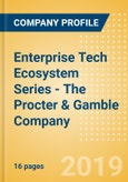 Enterprise Tech Ecosystem Series - The Procter & Gamble Company- Product Image