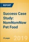 Success Case Study: NomNomNow Pet Food - Leveraging online retail to deliver healthy, premium, and fresh pet food - Product Thumbnail Image