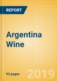 Argentina Wine- Product Image