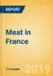 Country Profile: Meat in France - Product Thumbnail Image