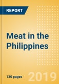 Country Profile: Meat in the Philippines- Product Image